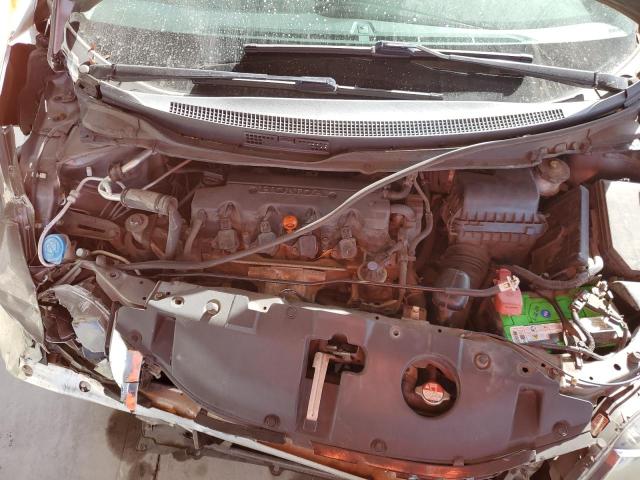 Photo 11 from auction – 2013 HONDA CIVIC EX with VIN 19XFB2F82DE037108