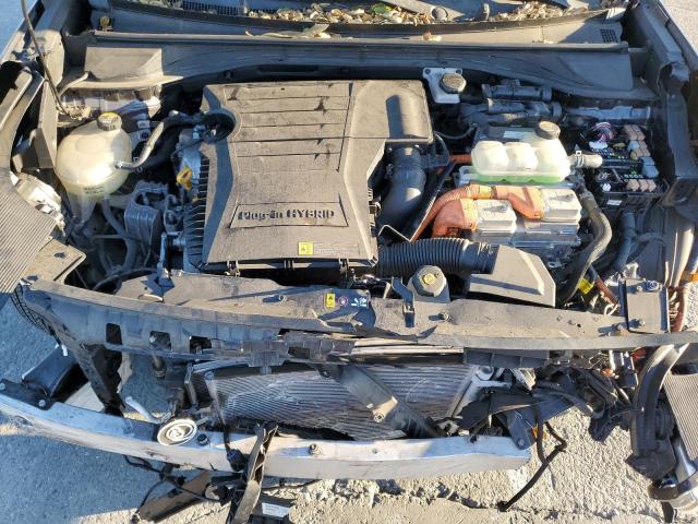Photo 12 from auction – 2018 KIA NIRO EX with VIN KNDCD3LD2J5190017