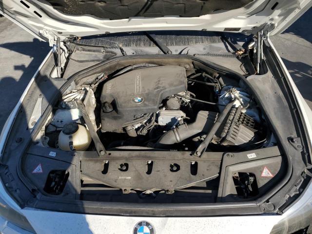 Photo 11 from auction – 2015 BMW 528 I with VIN WBA5A5C58FD521361
