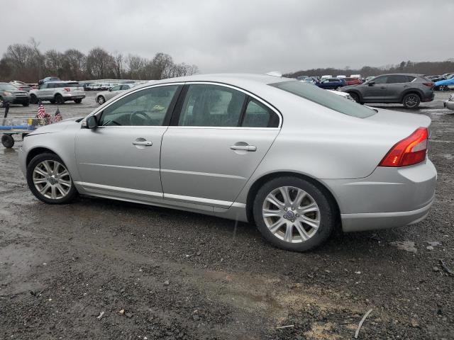 Photo 2 from auction – 2009 VOLVO S80 3.2 with VIN YV1AS982291106573
