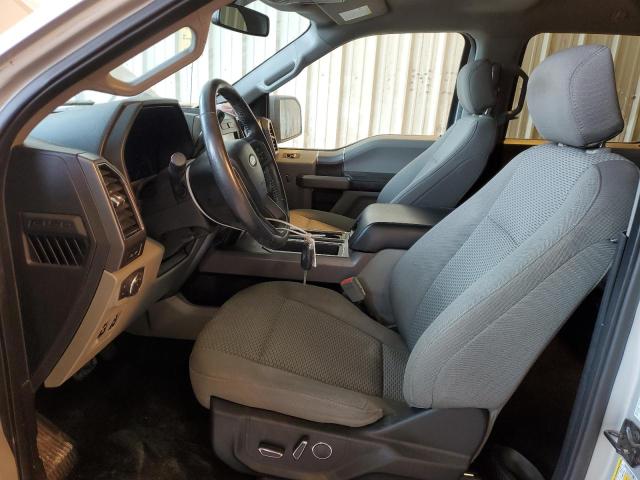 Photo 7 from auction – 2018 FORD F150 SUPER with VIN 1FTEW1CB3JKD96051