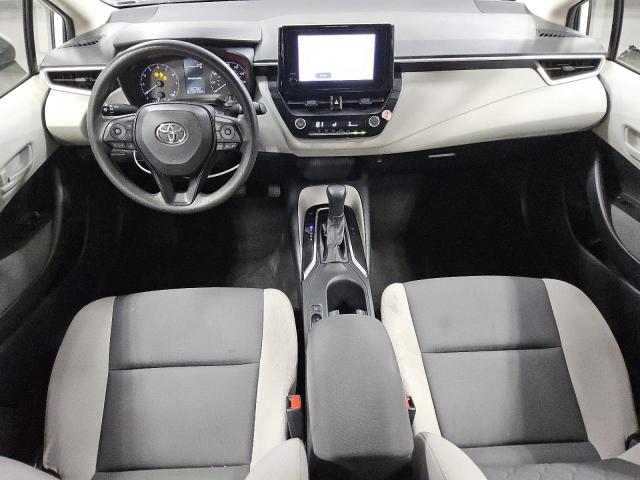 Photo 8 from auction – 2023 TOYOTA COROLLA LE with VIN JTDB4MEE6P3001123