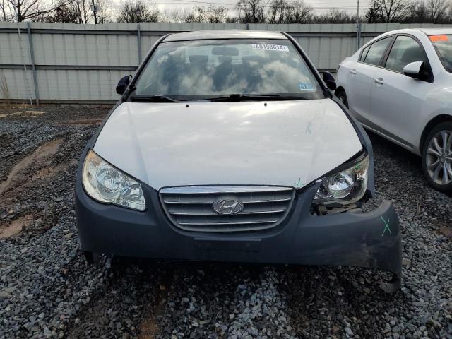 Photo 5 from auction – 2007 HYUNDAI ELANTRA GL with VIN KMHDU46D97U246714