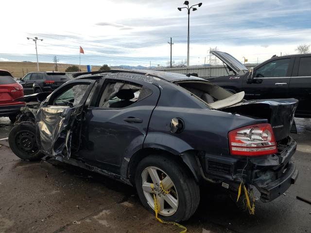 Photo 2 from auction – 2008 DODGE AVENGER SE with VIN 1B3LC46K28N623849
