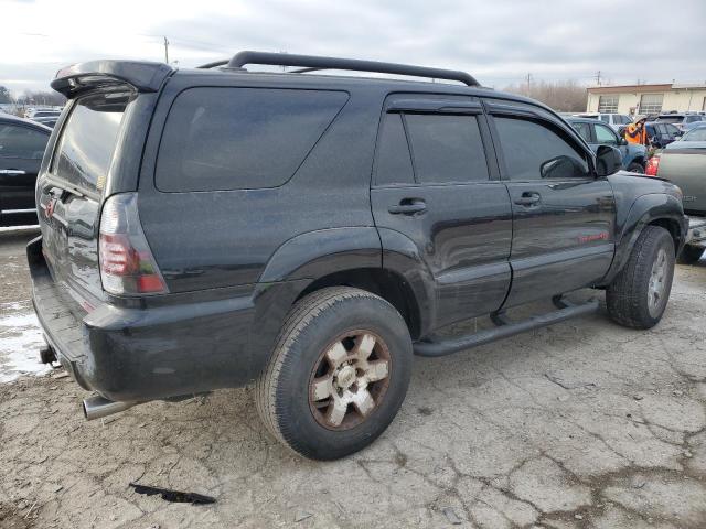 Photo 3 from auction – 2008 TOYOTA 4RUNNER SR with VIN JTEBU14R68K019806