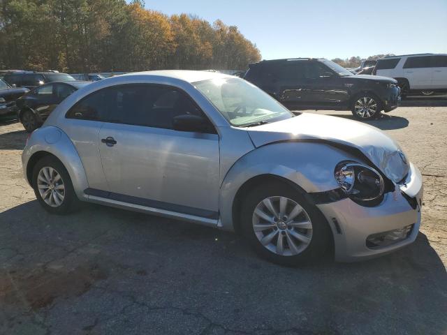 Photo 4 from auction – 2014 VOLKSWAGEN BEETLE with VIN 3VWFP7ATXEM605278