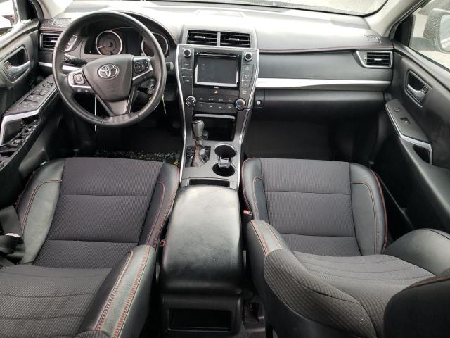Photo 8 from auction – 2017 TOYOTA CAMRY LE with VIN 4T1BF1FK6HU746975