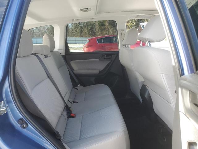 Photo 11 from auction – 2017 SUBARU FORESTER 2 with VIN JF2SJAEC7HH528891