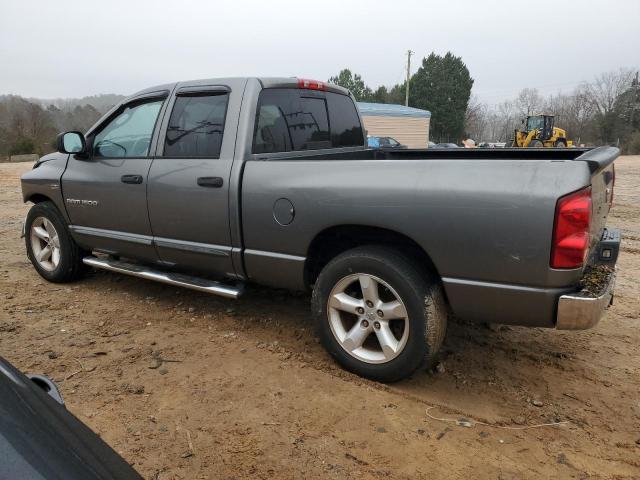 Photo 2 from auction – 2007 DODGE RAM 1500 S with VIN 1D7HA18277S167634