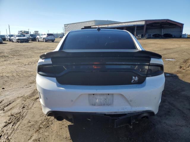 Photo 6 from auction – 2020 DODGE CHARGER SC with VIN 2C3CDXGJ9LH162397