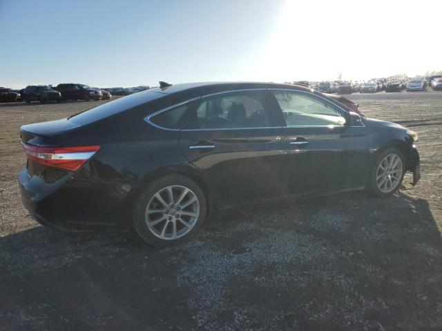 Photo 3 from auction – 2014 TOYOTA AVALON BAS with VIN 4T1BK1EB9EU095950