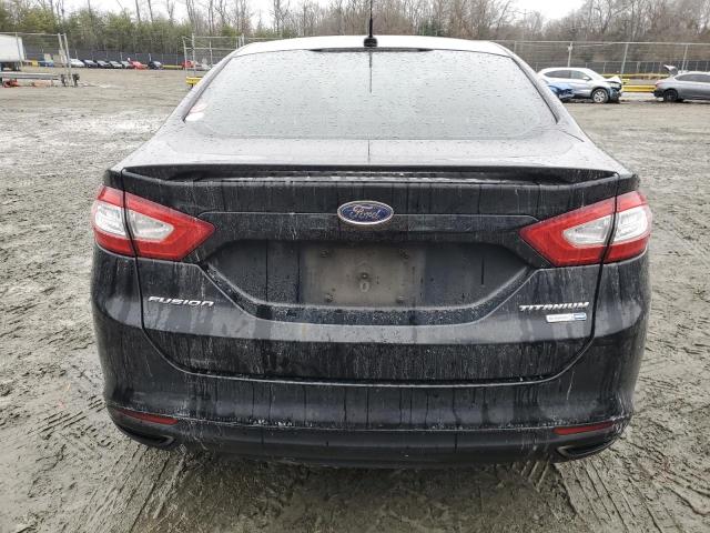 Photo 6 from auction – 2016 FORD FUSION TIT with VIN 3FA6P0D96GR120674