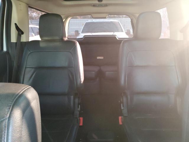 Photo 10 from auction – 2013 FORD FLEX LIMIT with VIN 2FMGK5D89DBD32234