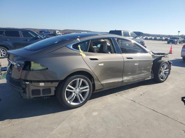Photo 3 from auction – 2016 TESLA MODEL S with VIN 5YJSA1E10GF128974