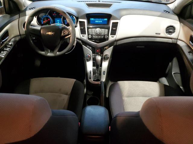 Photo 8 from auction – 2012 CHEVROLET CRUZE LS with VIN 1G1PC5SH2C7356041