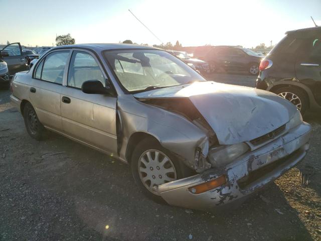 Photo 4 from auction – 1997 TOYOTA COROLLA BA with VIN 1NXBA02E2VZ547801