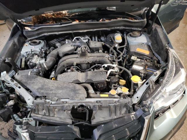 Photo 12 from auction – 2017 SUBARU FORESTER 2 with VIN JF2SJAGC8HH422821