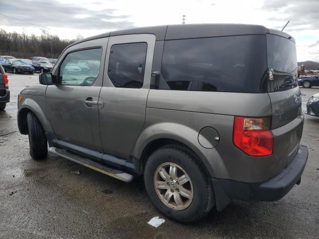 Photo 2 from auction – 2007 HONDA ELEMENT EX with VIN 5J6YH28787L001747