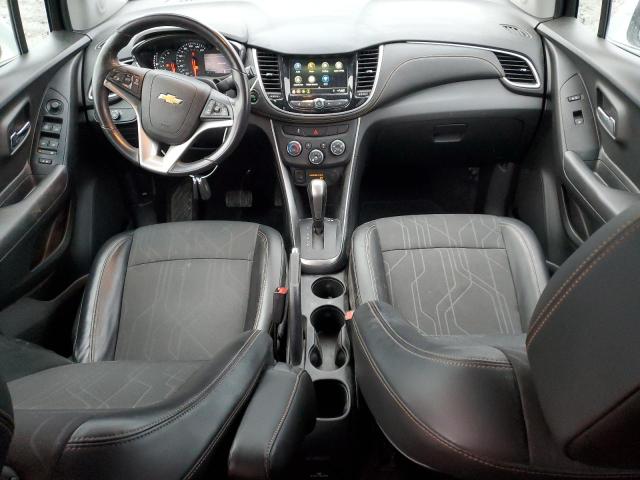 Photo 8 from auction – 2019 CHEVROLET TRAX 1LT with VIN KL7CJPSB9KB895459