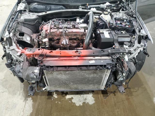 Photo 11 from auction – 2018 BUICK REGAL PREF with VIN W04GM6SX4J1119577