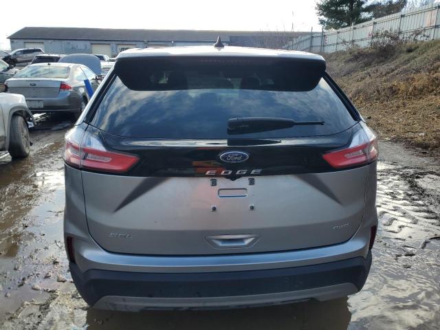 Photo 6 from auction – 2023 FORD EDGE SEL with VIN 2FMPK4J95PBA23596