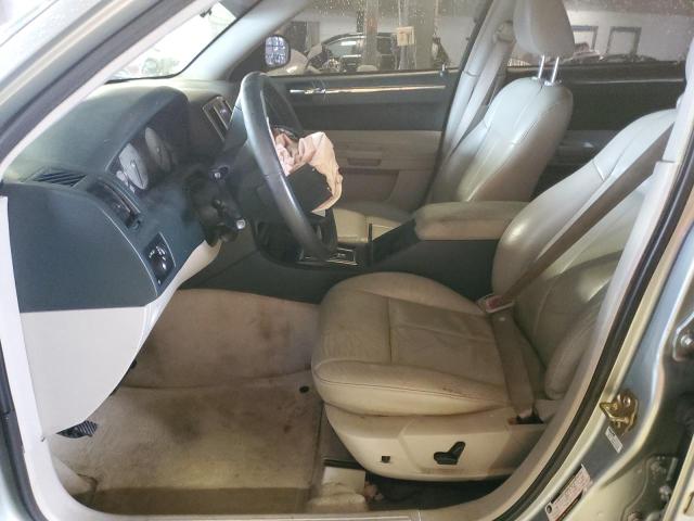 Photo 7 from auction – 2005 CHRYSLER 300 TOURIN with VIN 2C3JA53G65H109254