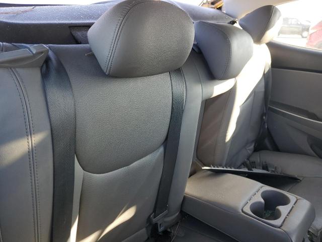 Photo 10 from auction – 2012 HYUNDAI ELANTRA GL with VIN 5NPDH4AE5CH132240