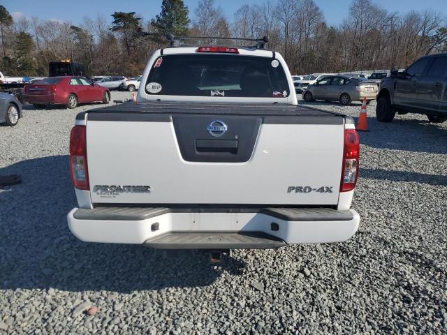 صورة رقم 6 من المزاد - 2012 NISSAN FRONTIER S مع VIN 1N6AD0EV0CC454858