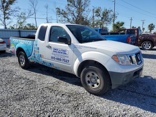 Photo 4 from auction – 2013 NISSAN FRONTIER S with VIN 1N6BD0CT8DN763411