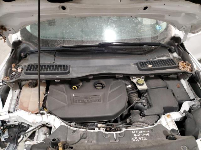 Photo 12 from auction – 2013 FORD ESCAPE SE with VIN 1FMCU9G98DUB85841