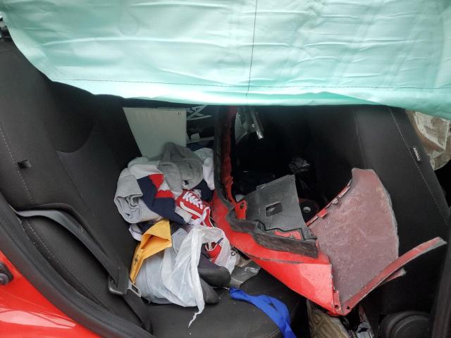 Photo 10 from auction – 2021 CHEVROLET SPARK LS with VIN KL8CB6SA3MC718820