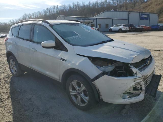 Photo 4 from auction – 2015 FORD ESCAPE SE with VIN 1FMCU9G98FUA83636