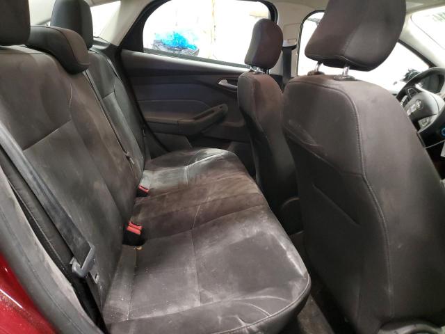 Photo 10 from auction – 2017 FORD FOCUS SE with VIN 1FADP3F26HL339188