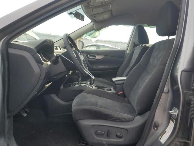 Photo 7 from auction – 2015 NISSAN ROGUE S with VIN KNMAT2MV5FP509675