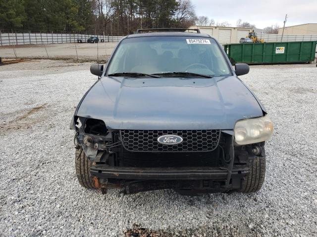 Photo 5 from auction – 2005 FORD ESCAPE XLT with VIN 1FMCU03155KD88890