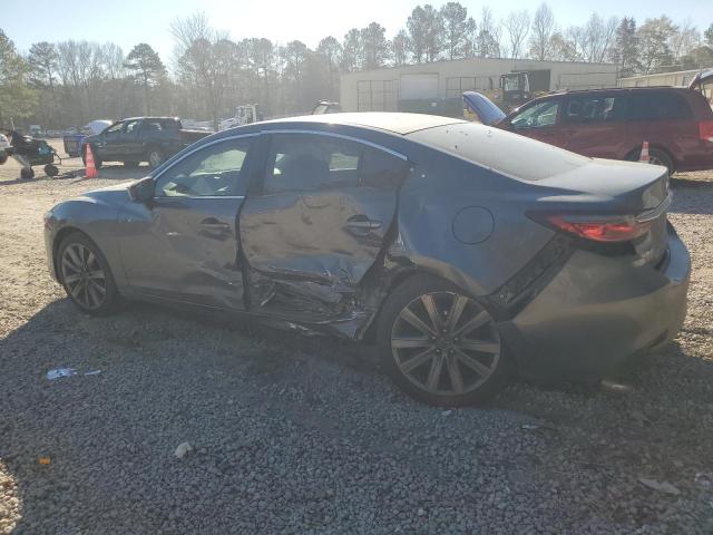 Photo 2 from auction – 2020 MAZDA 6 TOURING with VIN JM1GL1VM0L1522665
