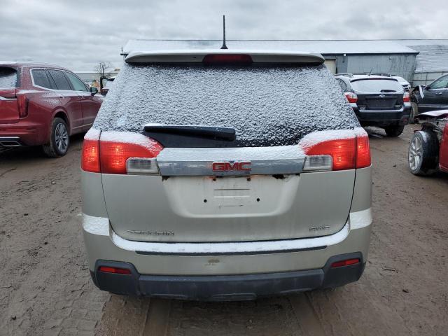 Снимка 6 от търг – 2013 GMC TERRAIN SL с VIN 2GKFLREK8D6259644