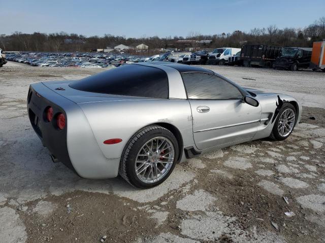 Photo 3 from auction – 1997 CHEVROLET CORVETTE with VIN 1G1YY22G7V5105168