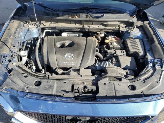 Photo 12 from auction – 2017 MAZDA CX-5 TOURI with VIN JM3KFBCL3H0179369