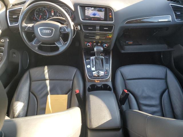 Foto 8 de la subasta – 2014 AUDI Q5 PREMIUM con VIN WA1DGAFP4EA059555