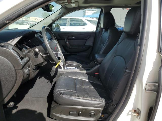 Photo 7 from auction – 2015 GMC ACADIA SLT with VIN 1GKKRRKDXFJ271402