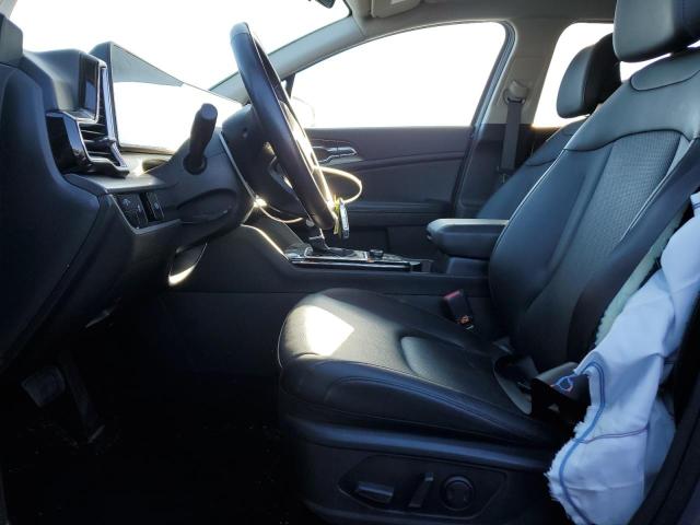 Photo 7 from auction – 2023 KIA SPORTAGE E with VIN 5XYK33AF8PG097876