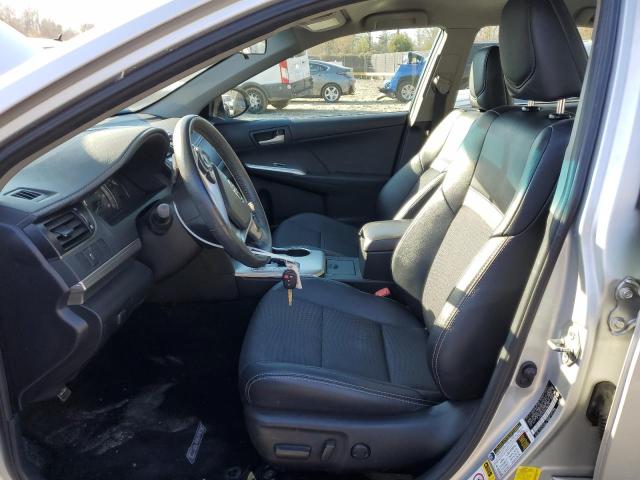 Photo 7 from auction – 2012 TOYOTA CAMRY BASE with VIN 4T1BF1FK8CU196476