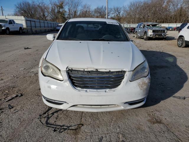 Photo 5 from auction – 2012 CHRYSLER 200 LX with VIN 1C3CCBAB8CN257001