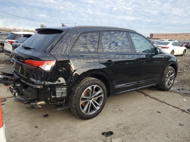 Photo 3 from auction – 2025 AUDI Q7 PREMIUM with VIN WA1LCBF75SD004166