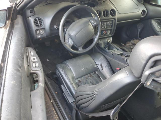 Photo 8 from auction – 1996 PONTIAC FIREBIRD F with VIN 2G2FV22PXT2231920
