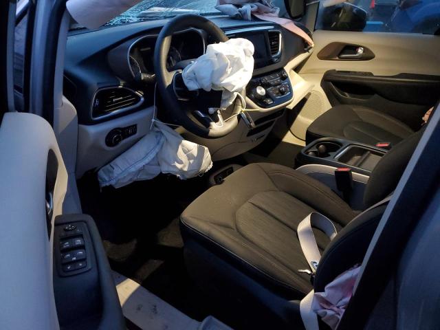 Photo 8 from auction – 2018 CHRYSLER PACIFICA T with VIN 2C4RC1FG7JR278393