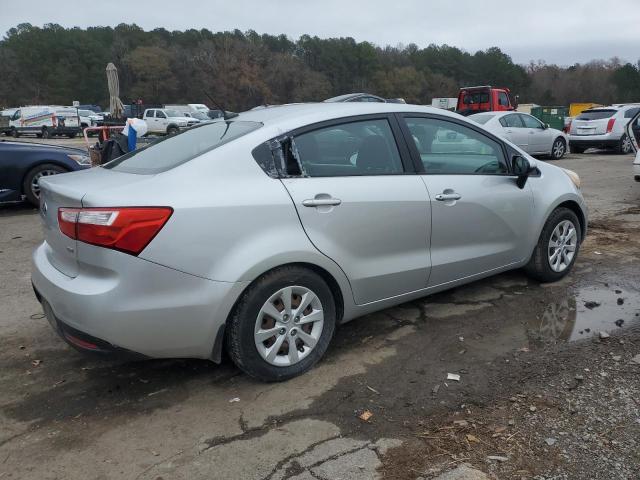 Photo 3 from auction – 2015 KIA RIO LX with VIN KNADM4A39F6515698