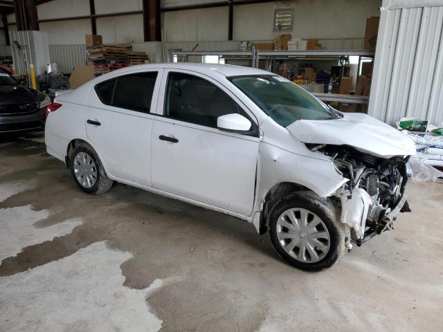 Photo 4 from auction – 2019 NISSAN VERSA S with VIN 3N1CN7APXKL809999