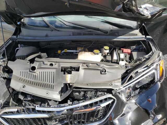 Photo 12 from auction – 2021 BUICK ENCORE PRE with VIN KL4CJASB7MB318037